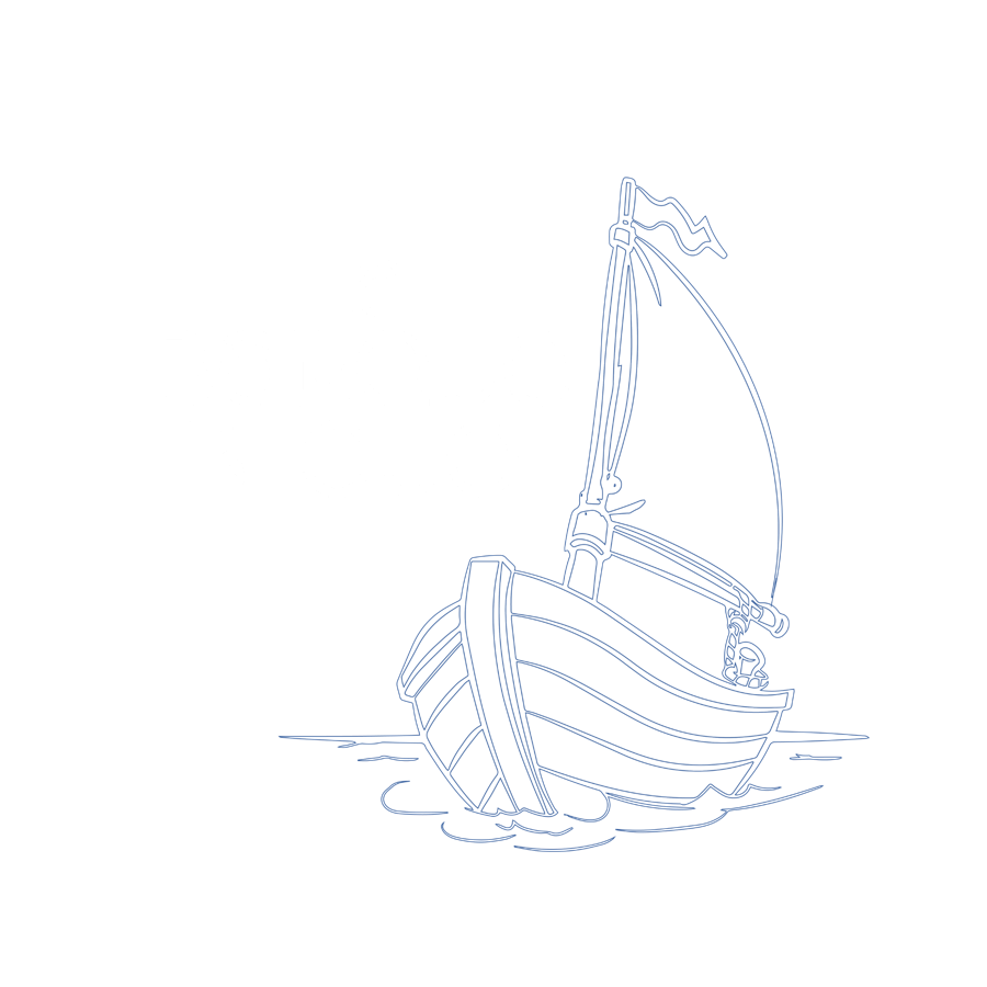 La Barque Bleue
